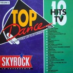 Top Dance vol.3